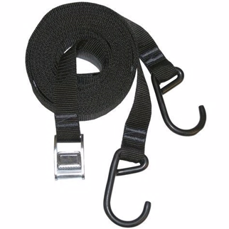 Seattle Sport 18 ft. V-style Bow/Stern Straps